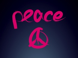 Peace Logo 