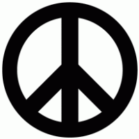 Military - Peace Logo 