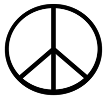 Peace Symbol Petri Lumme 01 Preview