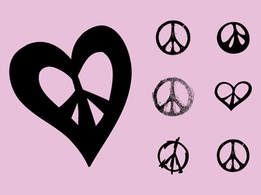 Peace Symbols