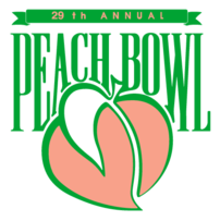 Peach Bowl