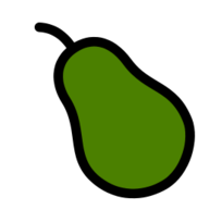 Pear icon