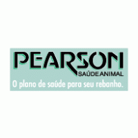 Health - Pearson Saude Animal 