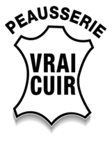 Peausserie Vrai Cuir 