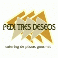 Food - Pedi Tres Deseos 