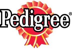 Pedigree logo Preview