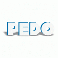 Pedo Logo Preview