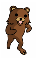 Pedobear 