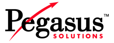 Pegasus Solutions 