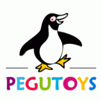 Games - Pegu Toys 