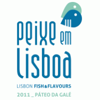 Peixe em Lisboa 2011