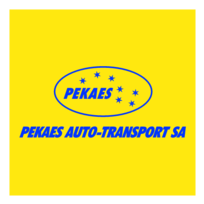 Pekaes