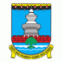 Pemda serang