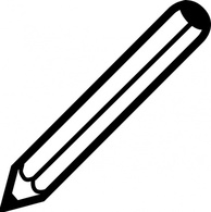 Pen clip art 