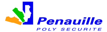 Penauille Poly Securite 