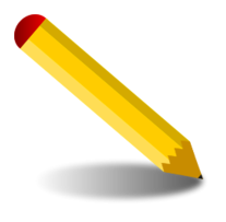 Pencil