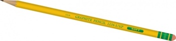 Pencil clip art