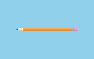 Pencil Vector