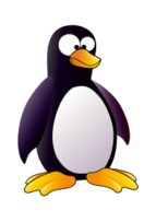 Penguin Preview