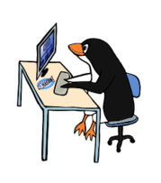 Penguin Admin Preview