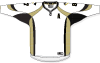 Penguins Hockey Jersey 