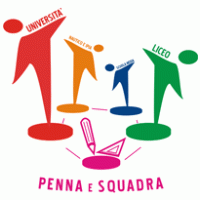 Penna E Squadra