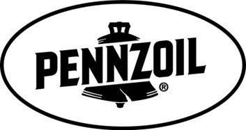 Pennzoil logo