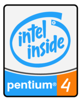 Pentium 4 Processor