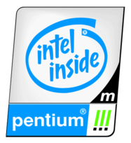 Pentium Iii Processor M 