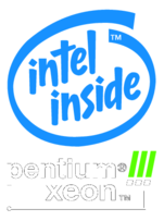 Pentium Iii Xeon Processor 