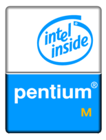 Pentium M Processor 