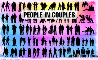 People in Couples Preview