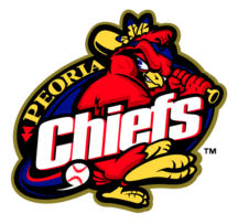 Peoria Chiefs 