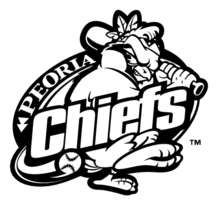 Peoria Chiefs 