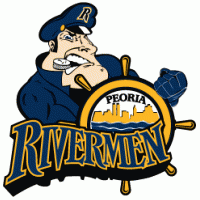 Hockey - Peoria Rivermen 