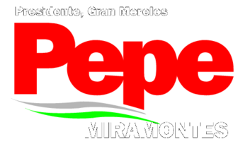 Pepe Miramontes Presidente