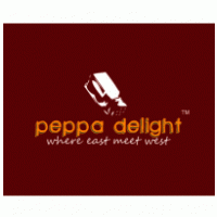 Food - Peppa Delight (Peppa Western) 