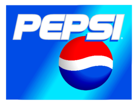 Pepsi