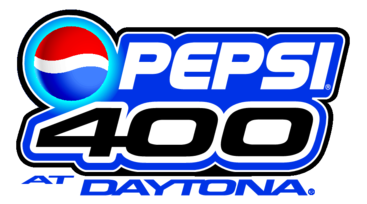 Pepsi 400 At Daytona