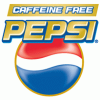 Food - Pepsi - Caffeine Free 