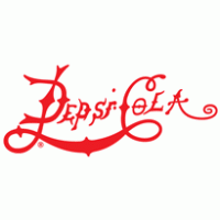 Pepsi First Logo