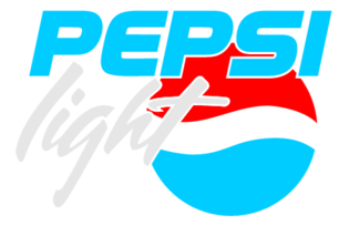 Pepsi Light 