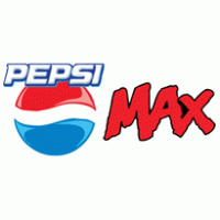 Food - Pepsi Max 