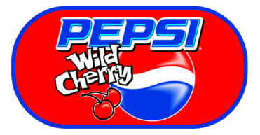 Food - Pepsi Wild Cherry 