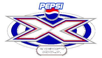 Food - Pepsi X 