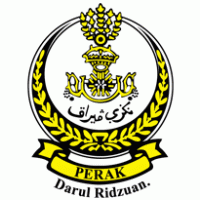 Perak Crest