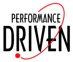 Performance Driven 