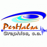 Design - PerHalsa Graphics, c.a. 