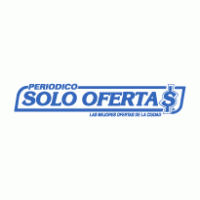 Periodico Solo Ofertas Preview