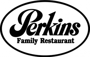 Perkins Restaurant logo 